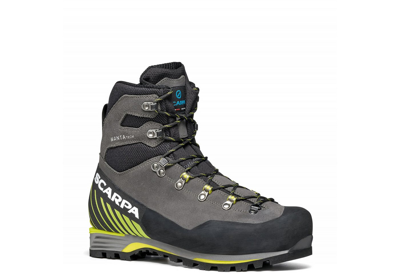 Chillaz Trekkingstiefel W JESSY PANT Wanderstiefel Chillaz Trekkingstiefel W JESSY PANT Wanderstiefel von Chillaz