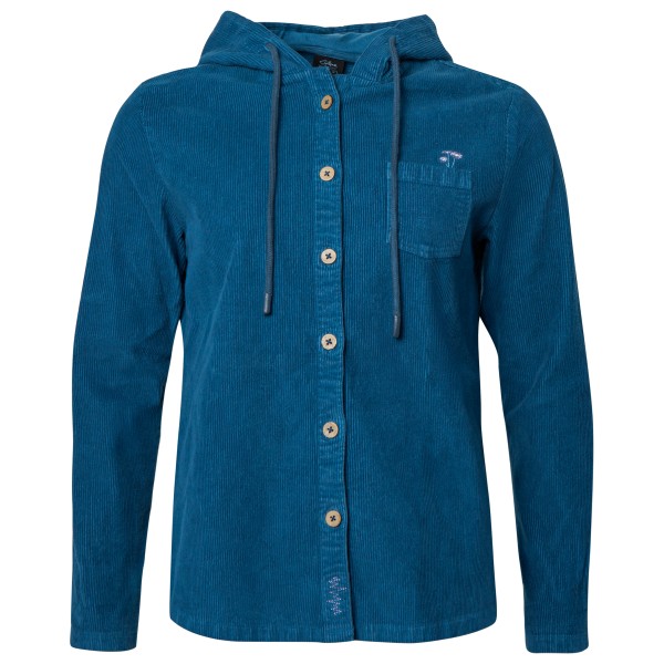 Chillaz - Women's Fendels - Hemd Gr 38 blau Chillaz - Women's Fendels - Hemd Gr 38 blau von Chillaz