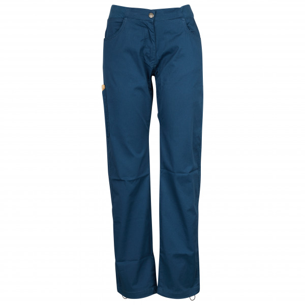 Chillaz - Women's Jessy - Boulderhose Gr 42 blau von Chillaz