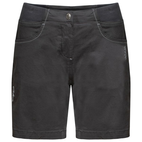 Chillaz - Women's Jessy - Shorts Gr 40 grau von Chillaz