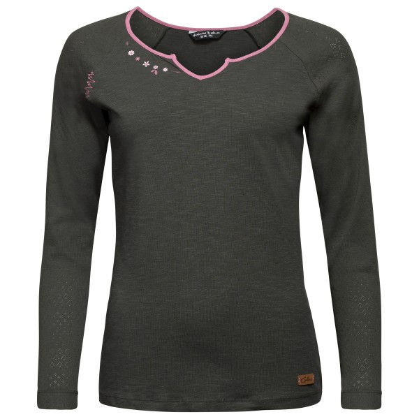 Chillaz - Women's Kalnik - Longsleeve Gr 44 grau Chillaz - Women's Kalnik - Longsleeve Gr 44 grau von Chillaz