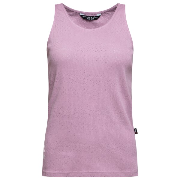 Chillaz - Women's Kauai Top - Top Gr 34 rosa von Chillaz
