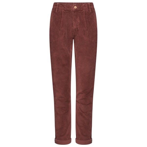 Chillaz - Women's Magdalena Pant - Freizeithose Gr 38 rot von Chillaz