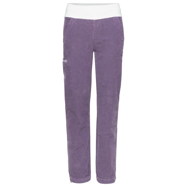Chillaz - Women's Sandra 3.0 - Boulderhose Gr 34 lila von Chillaz