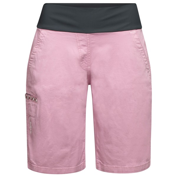 Chillaz - Women's Sandra 3.0 - Shorts Gr 36 rosa von Chillaz