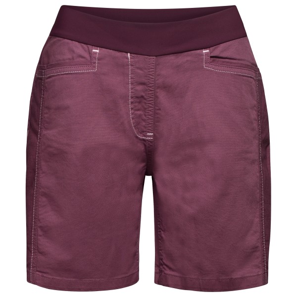 Chillaz - Women's Sarah 2.0 Shorts - Shorts Gr 32 lila von Chillaz