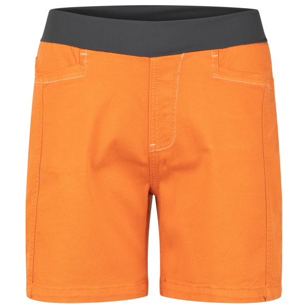 Chillaz - Women's Sarah 2.0 Shorts - Shorts Gr 38 orange von Chillaz