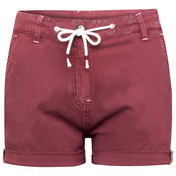 Chillaz - Women's Summer Splash Tencel - Shorts Gr 32;34;36;38;40;42;44 braun/grau;türkis von Chillaz