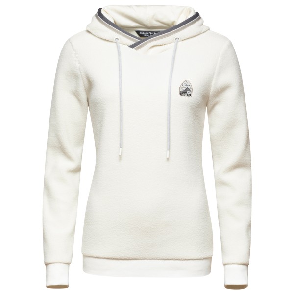 Chillaz - Women's Weißensee - Hoodie Gr 36 weiß Chillaz - Women's Weißensee - Hoodie Gr 36 weiß von Chillaz
