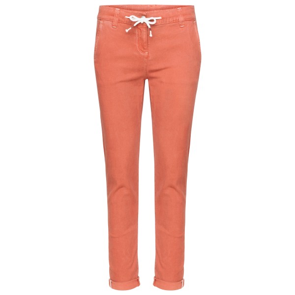 Chillaz - Women's Winter Splash - Freizeithose Gr 38 rot von Chillaz