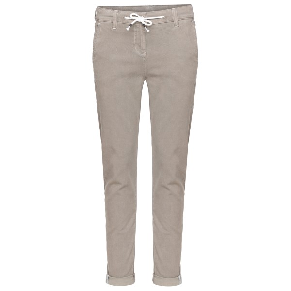 Chillaz - Women's Winter Splash - Freizeithose Gr 44 grau von Chillaz