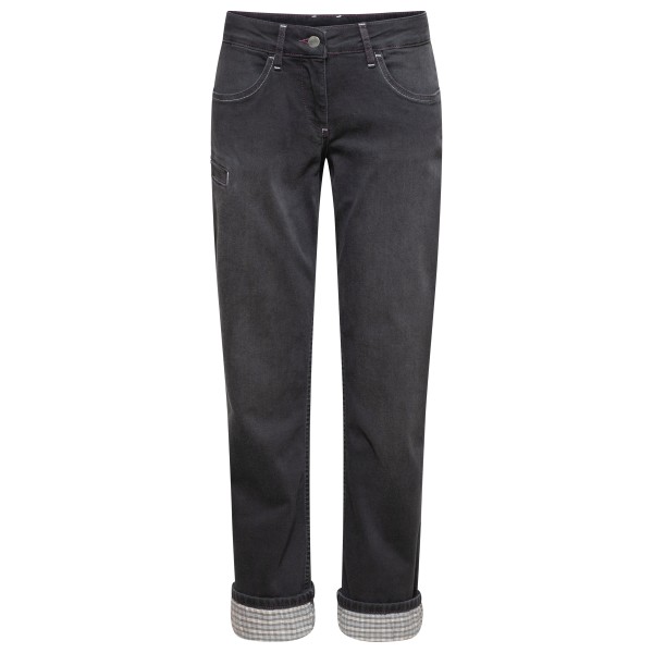 Chillaz - Women's Working 2.0 - Jeans Gr 32 grau Chillaz - Women's Working 2.0 - Jeans Gr 32 grau von Chillaz