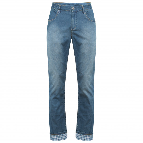 Chillaz - Working Pant 2.0 - Jeans Gr M blau von Chillaz