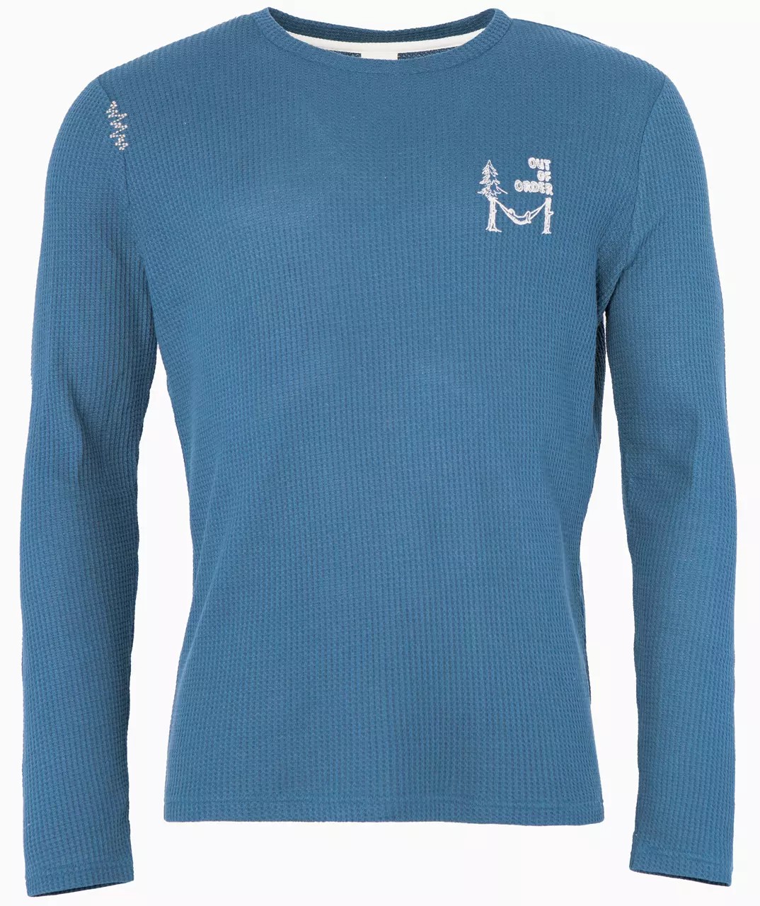 Cuenca Men von Chillaz