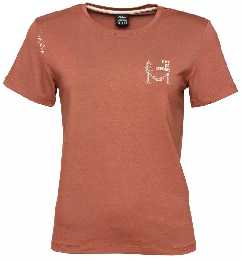 Iseo Out of Order Women von Chillaz