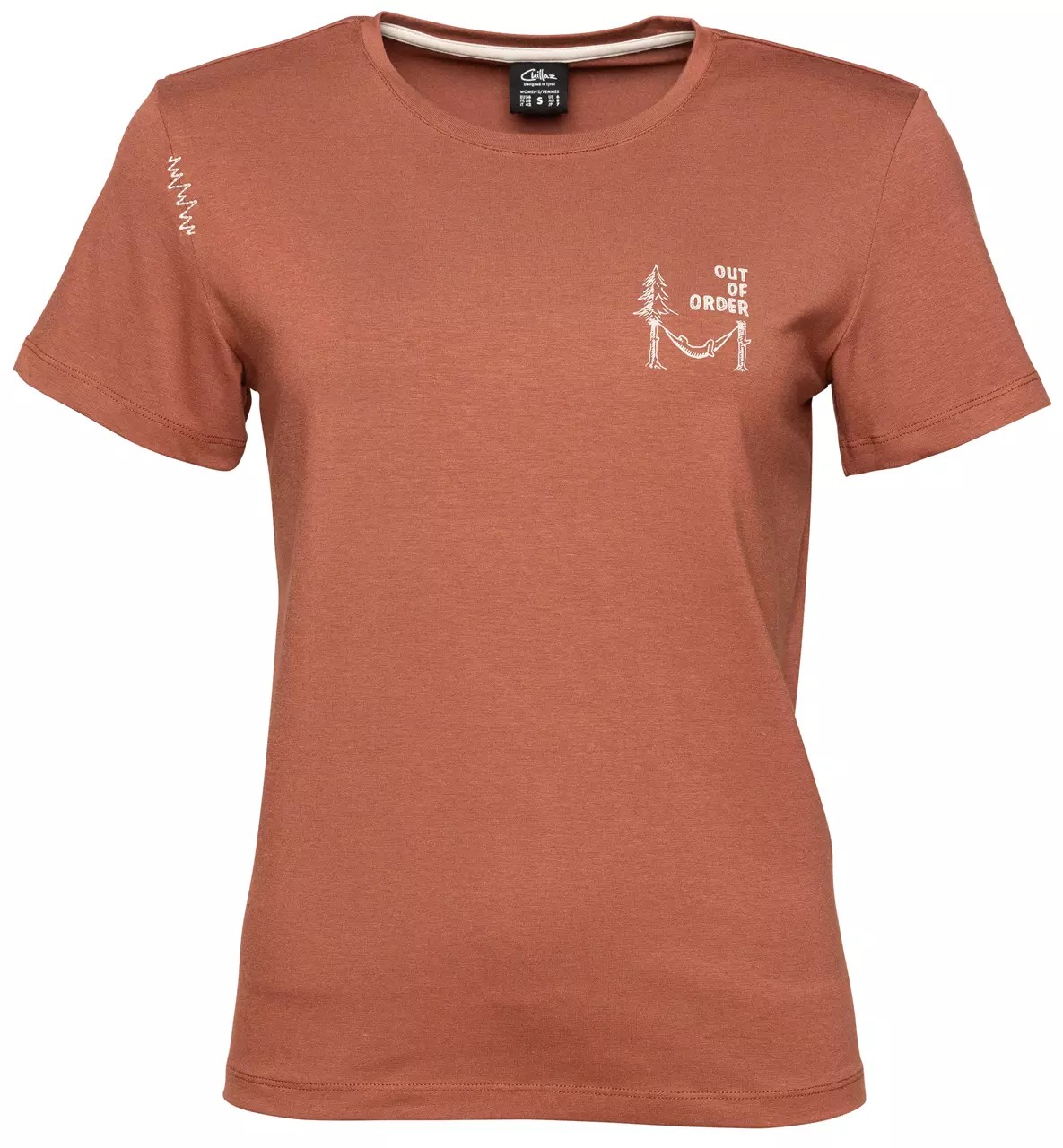 Iseo Out of Order Women von Chillaz