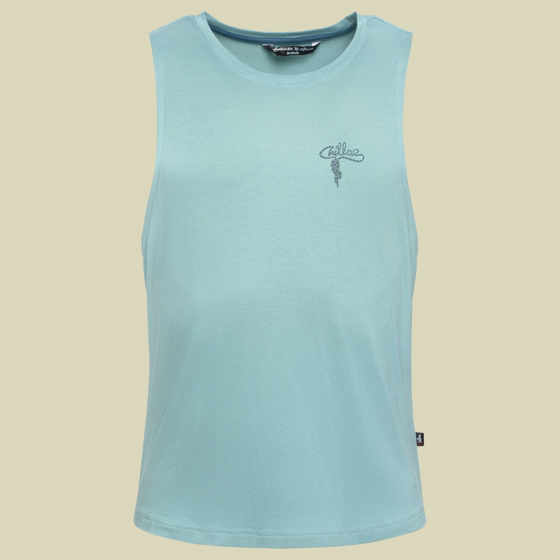 Vils Mountain Boulder Top Men XL blau - arctic Vils Mountain Boulder Top Men XL blau - arctic von Chillaz
