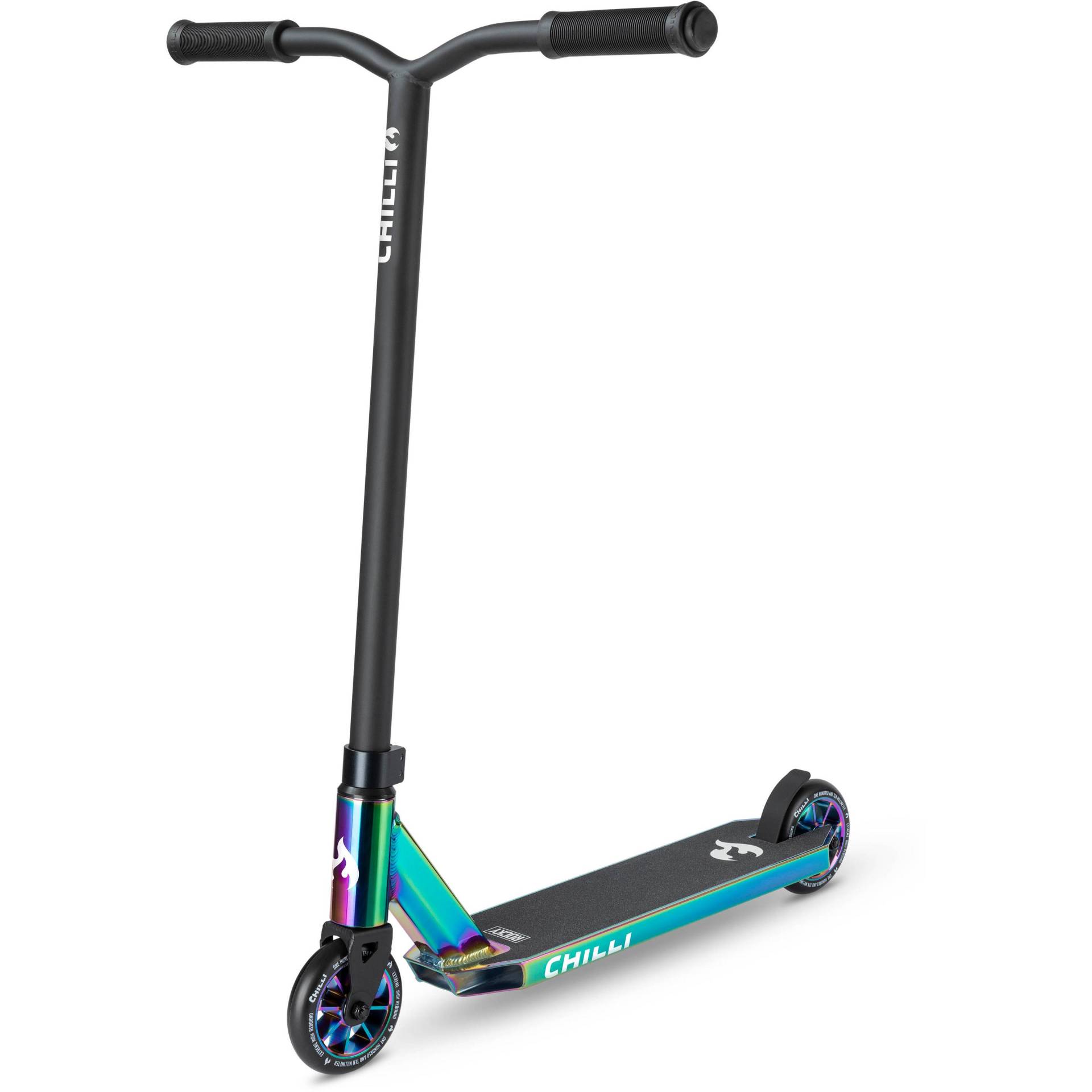 Chilli Rocky neochrome Scooter Kinder Chilli Rocky neochrome Scooter Kinder von Chilli