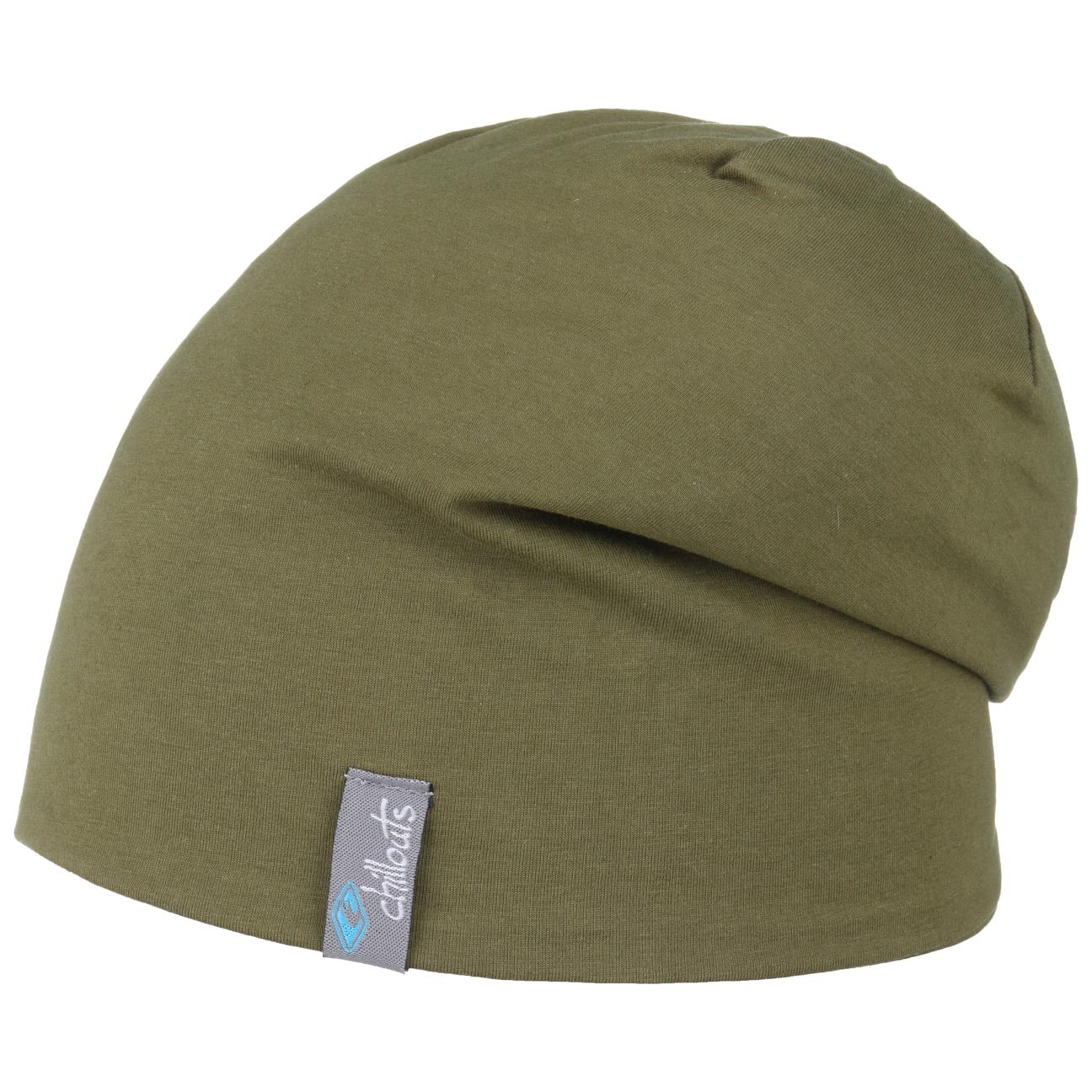 Acapulco Oversize Beanie by Chillouts von Chillouts