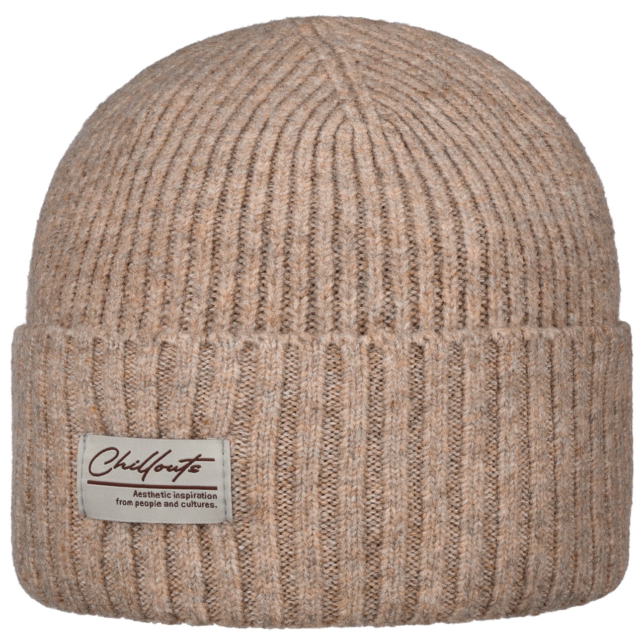 Agneta Beanie by Chillouts von Chillouts