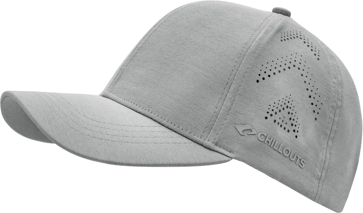 Chillouts BB-Cap Philadelphia mit Netz und UV-Schutz 50+ von Chillouts