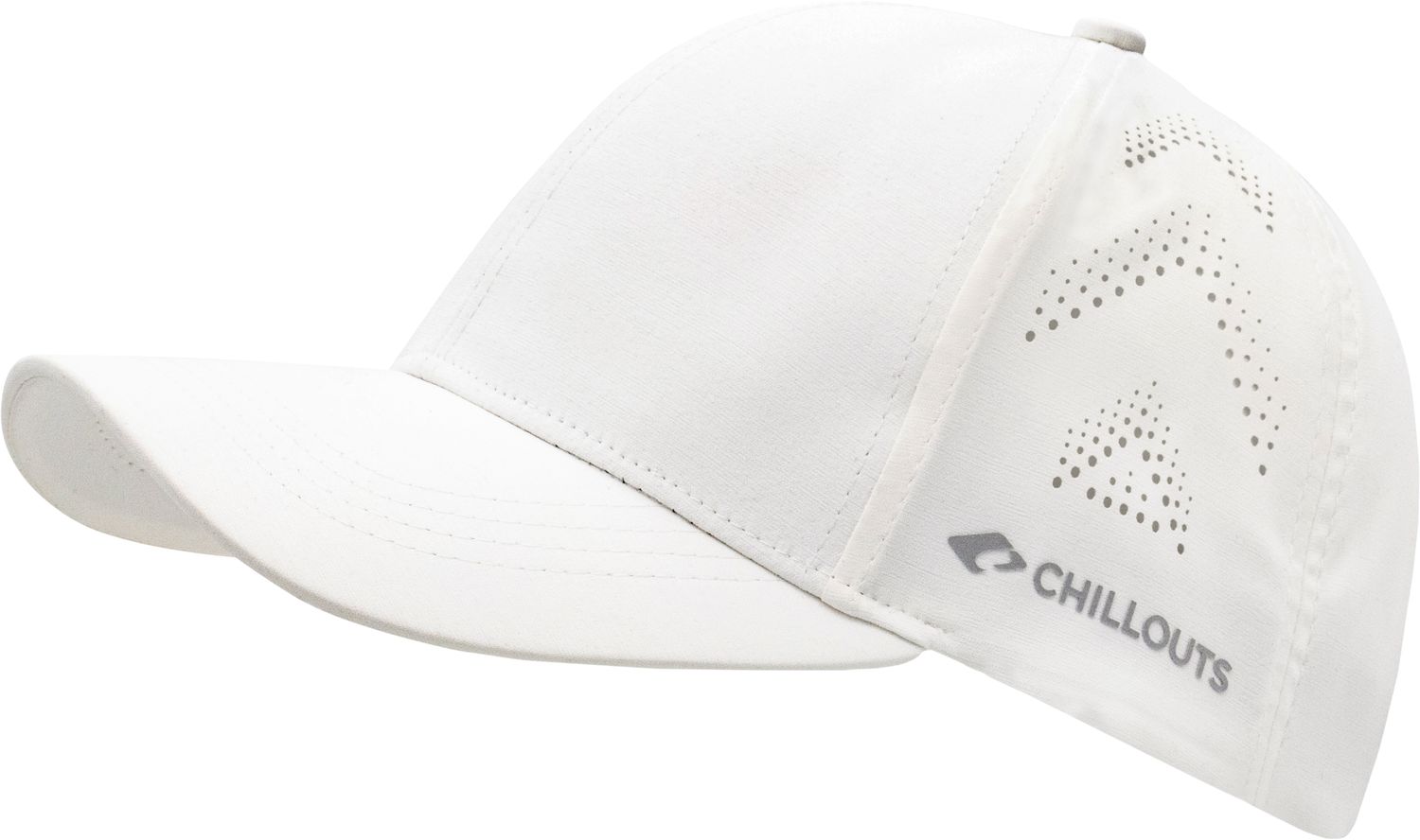 Chillouts BB-Cap Philadelphia mit Netz und UV-Schutz 50+ von Chillouts