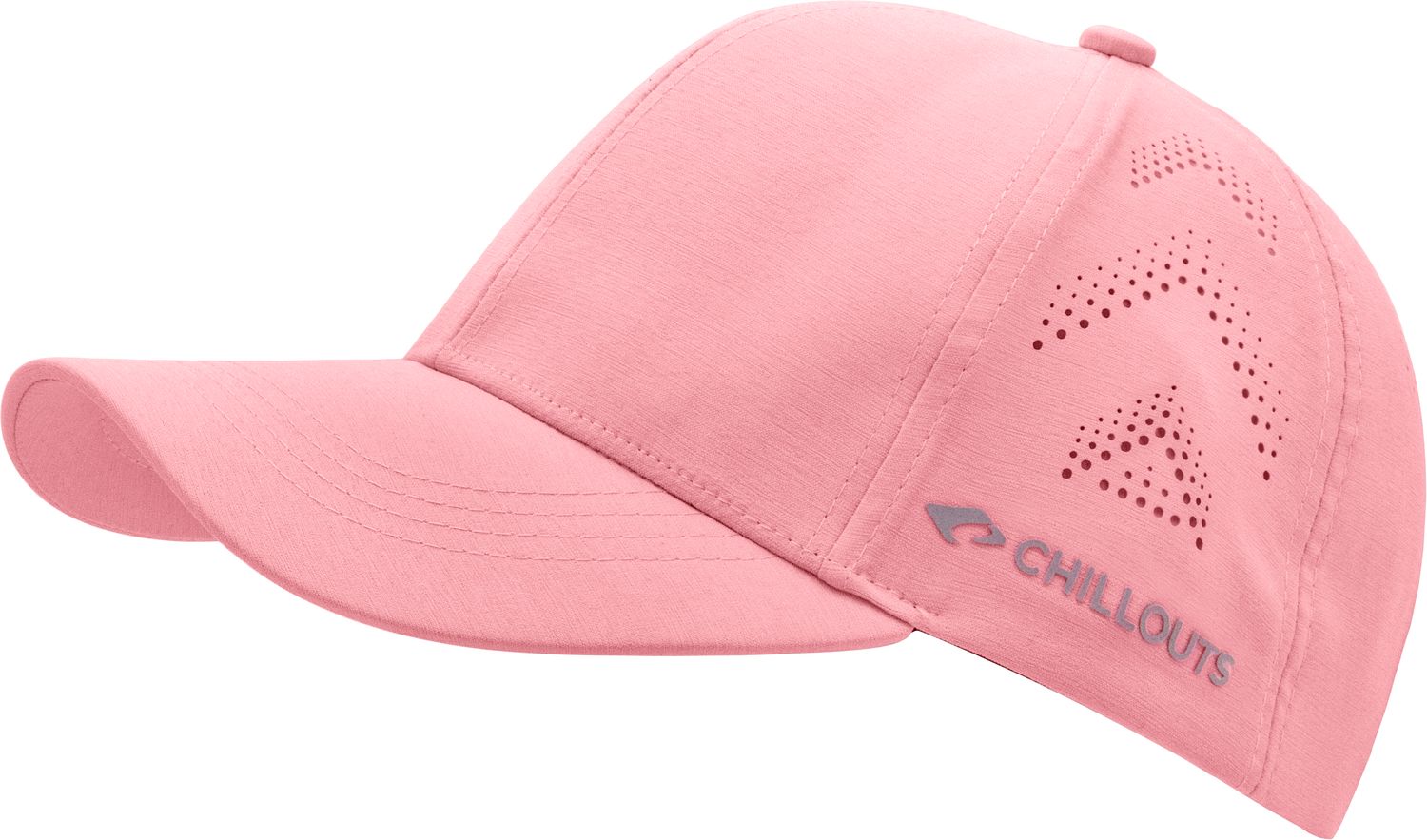 Chillouts BB-Cap Philadelphia mit Netz und UV-Schutz 50+ von Chillouts