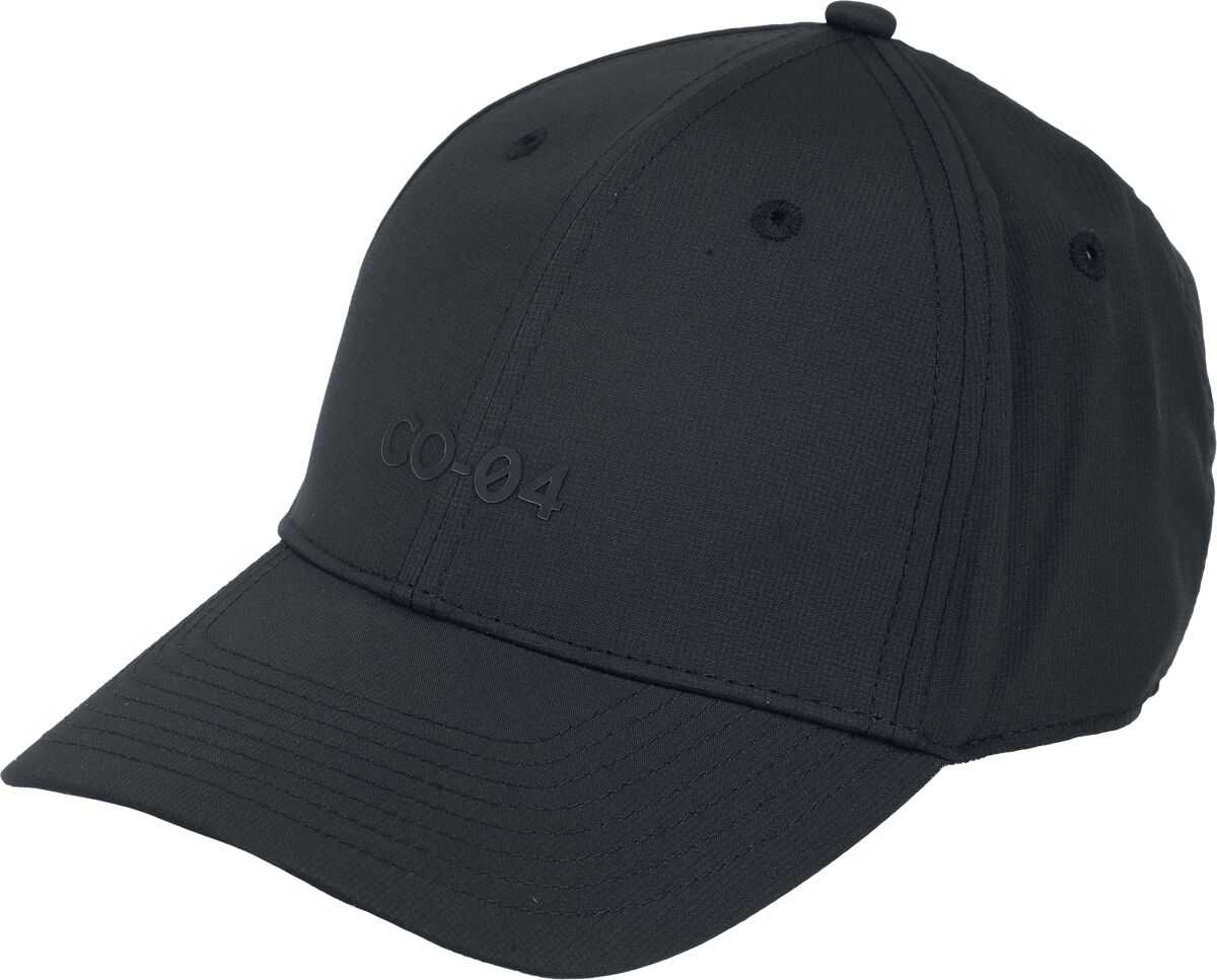 Chillouts Danzig Hat Cap schwarz Chillouts Danzig Hat Cap schwarz von Chillouts