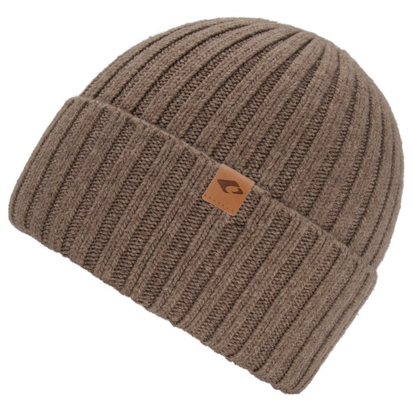 Chillouts - Darian Hat - Mütze Gr One Size braun von Chillouts