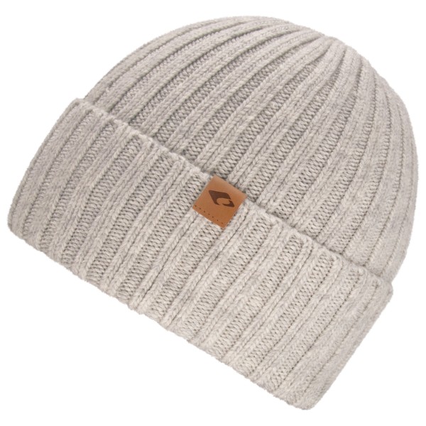 Chillouts - Darian Hat - Mütze Gr One Size grau von Chillouts