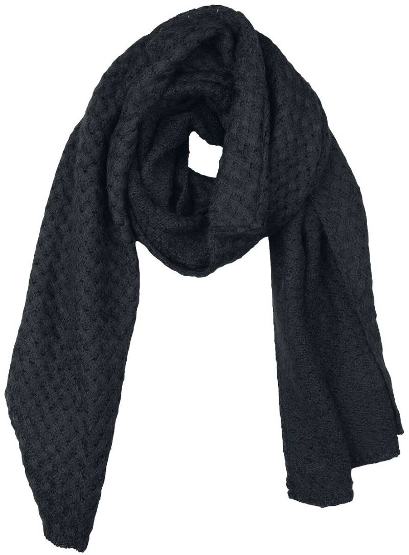 Chillouts Genesis Scarf Schal schwarz Chillouts Genesis Scarf Schal schwarz von Chillouts