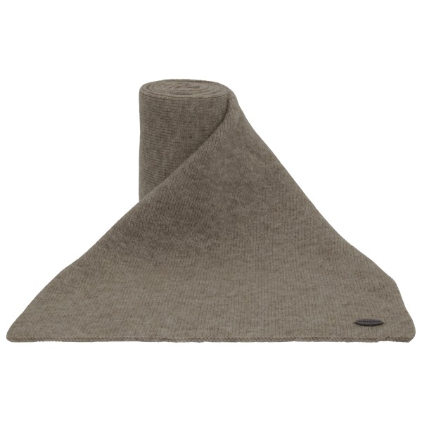 Chillouts - Grayson Scarf - Schal Gr One Size grau von Chillouts
