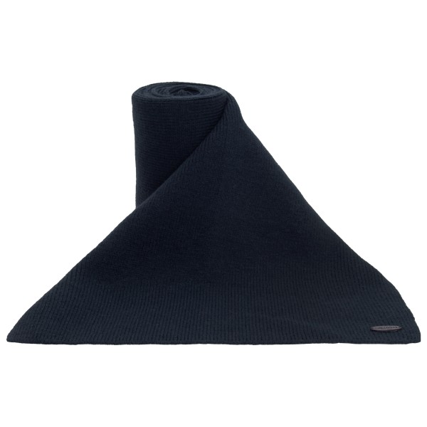 Chillouts - Grayson Scarf - Schal Gr One Size blau von Chillouts