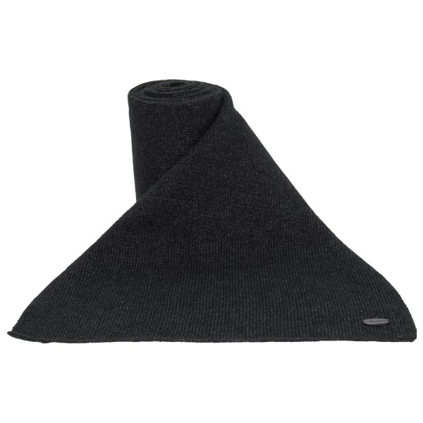 Chillouts - Grayson Scarf - Schal Gr One Size schwarz von Chillouts