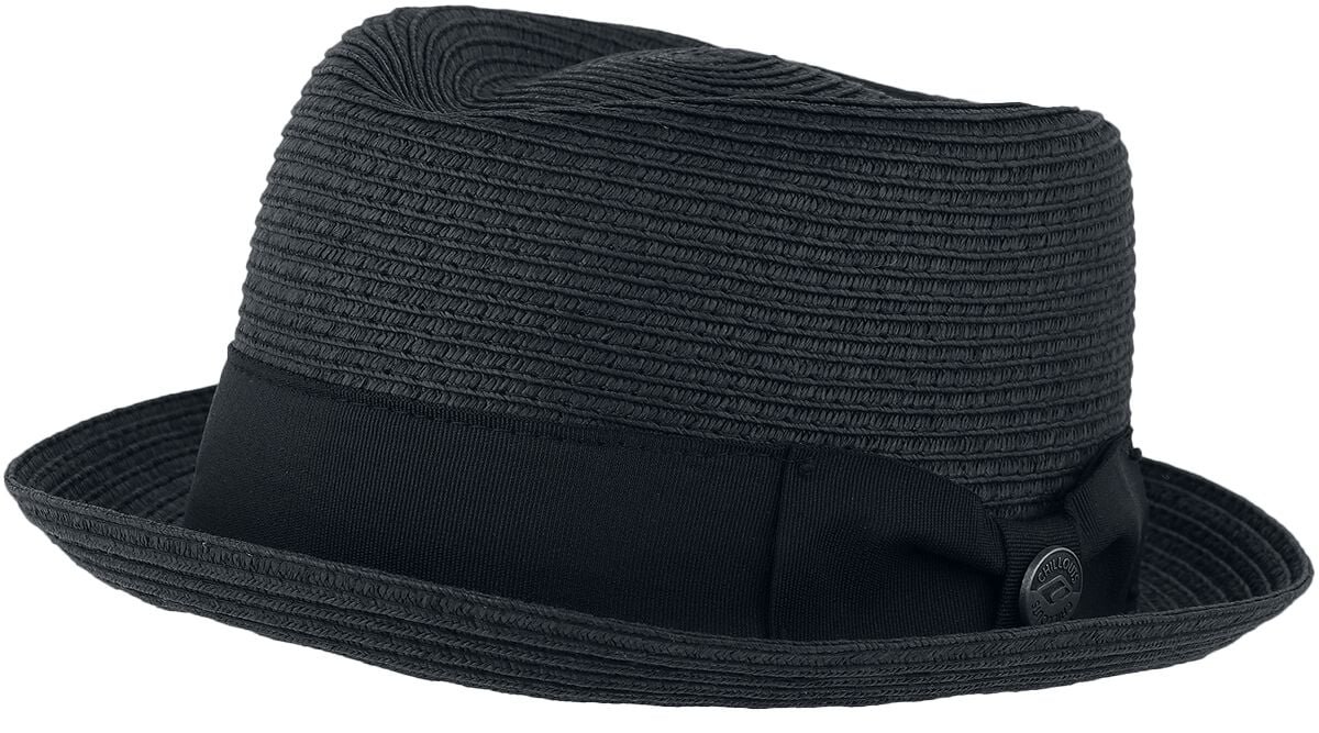 Chillouts Hut - Cordoba Hat - schwarz Chillouts Hut - Cordoba Hat - schwarz von Chillouts