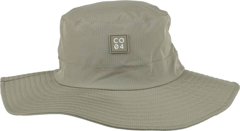Chillouts Hut - Samoa Hat - khaki von Chillouts