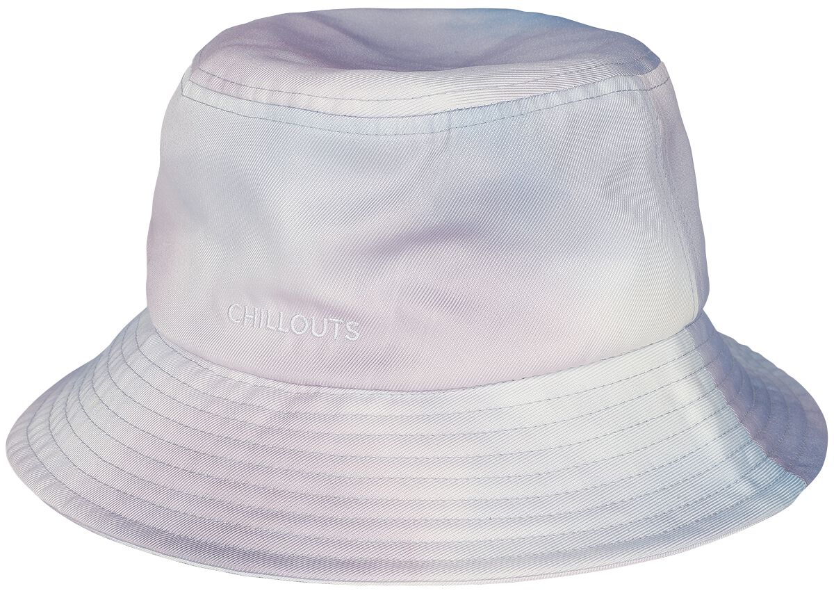 Chillouts Hut - Twisp Hat - für Damen - multicolor von Chillouts