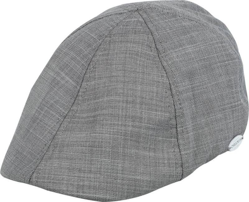 Chillouts Kapolei Hat Cap grau von Chillouts
