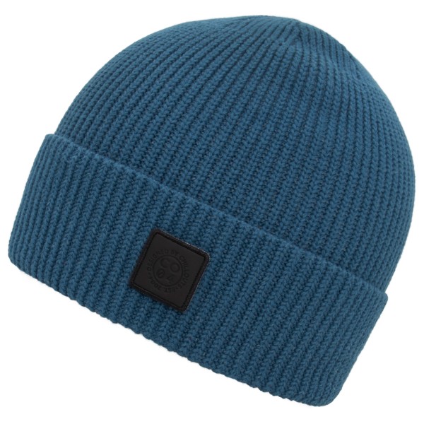 Chillouts - Karl Hat - Mütze Gr One Size blau von Chillouts