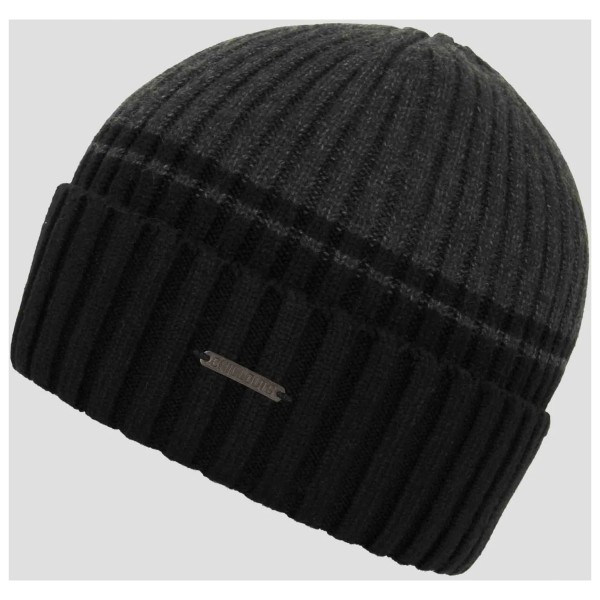 Chillouts - Malik Hat - Mütze Gr One Size schwarz von Chillouts