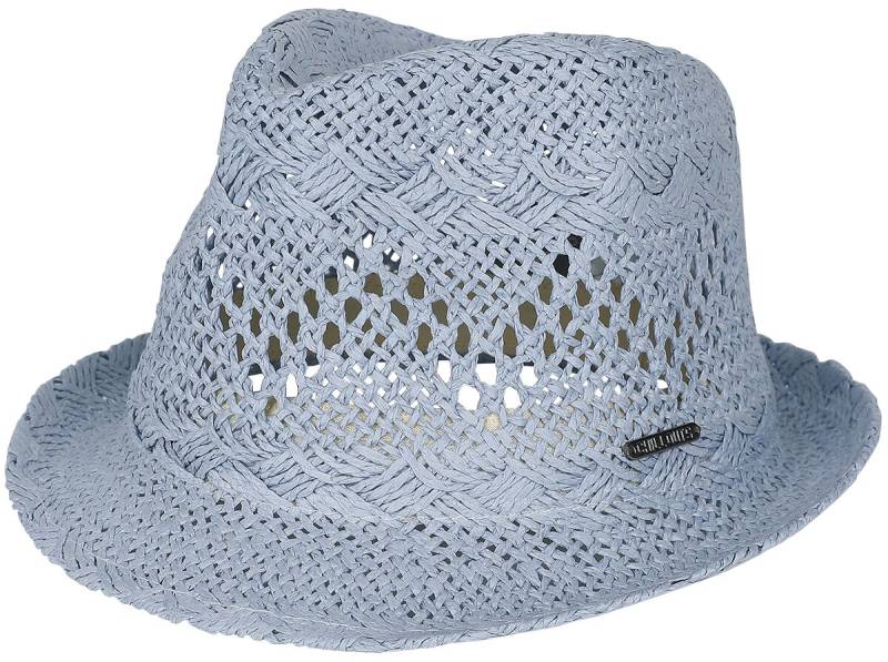 Chillouts Nivelles Hat Hut blau Chillouts Nivelles Hat Hut blau von Chillouts