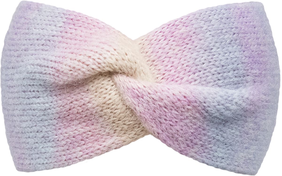 Chillouts Stirnband - Josie Headband - für Damen - multicolor von Chillouts