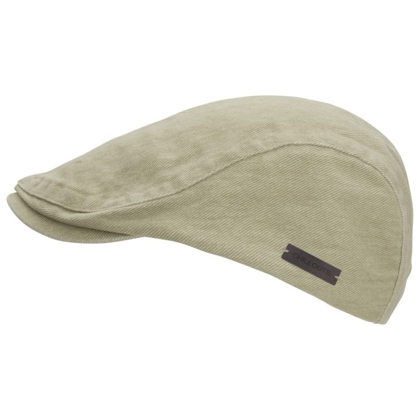 Chillouts - Tirau - Cap Gr M/L oliv von Chillouts