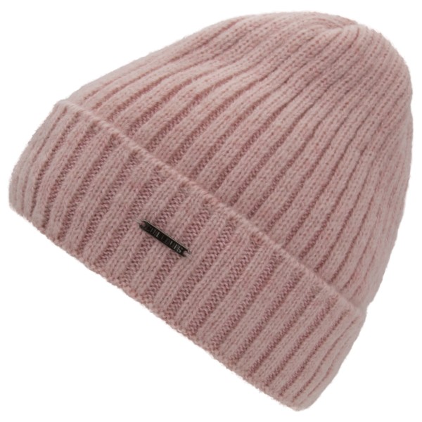 Chillouts - Tuva Hat - Mütze Gr One Size braun von Chillouts