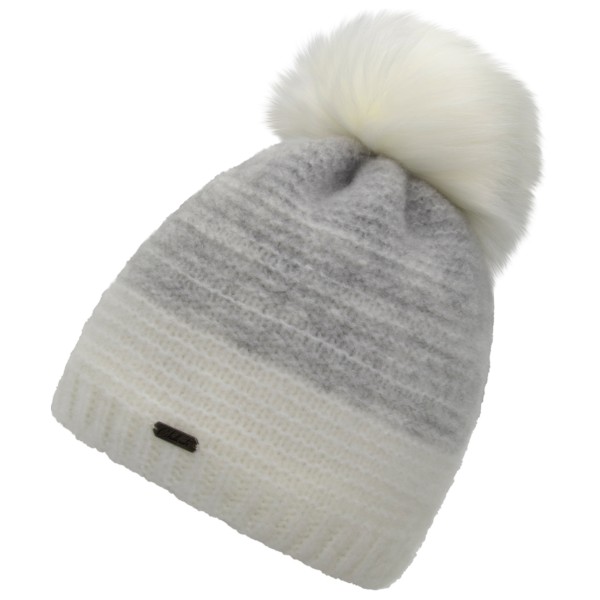 Chillouts - Women's Ranva Hat - Mütze Gr One Size grau von Chillouts