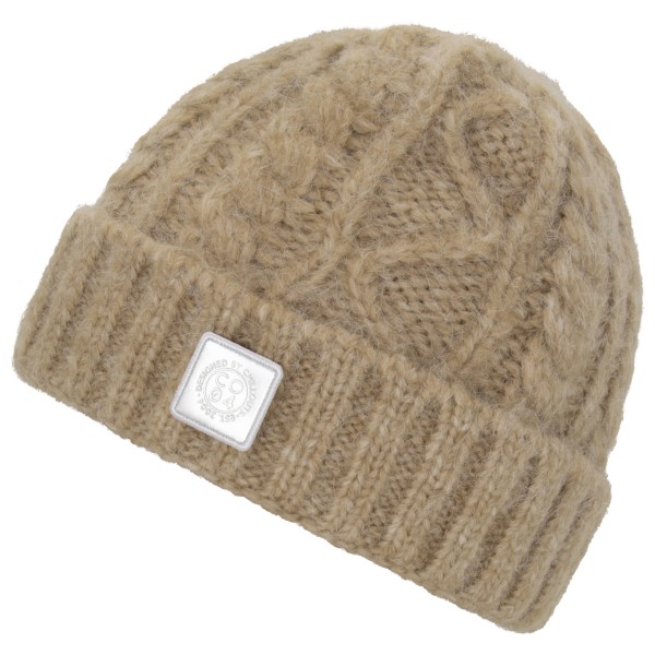 Chillouts - Women's Rory Hat - Mütze Gr One Size beige von Chillouts