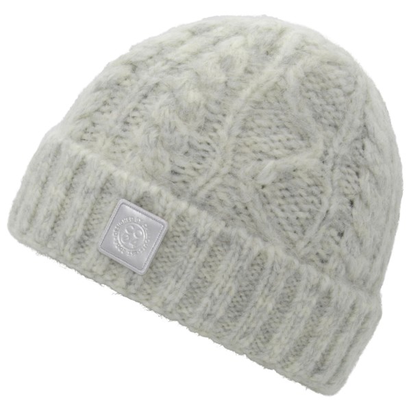 Chillouts - Women's Rory Hat - Mütze Gr One Size grau von Chillouts