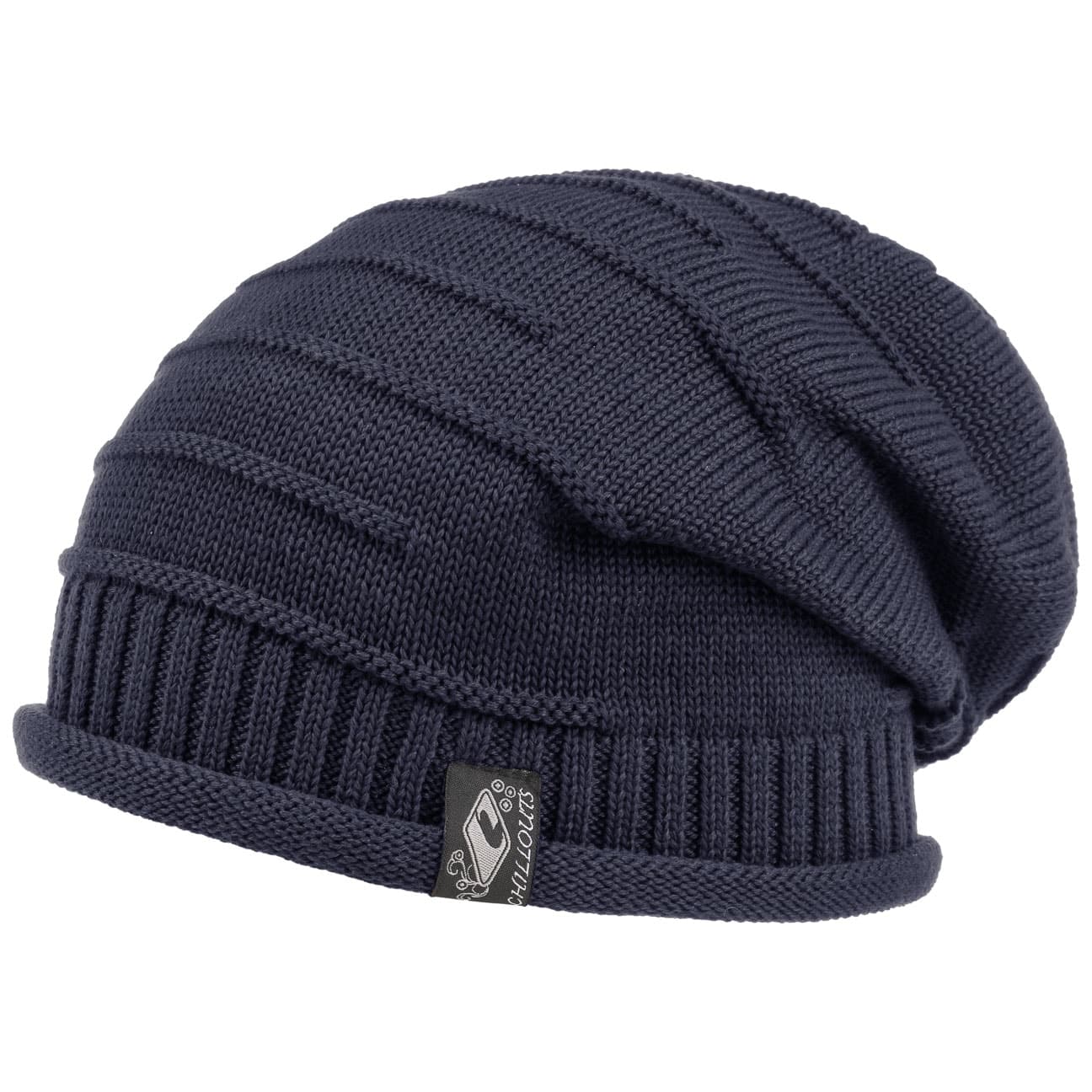 Erik Oversize Mütze by Chillouts Erik Oversize Mütze by Chillouts von Chillouts