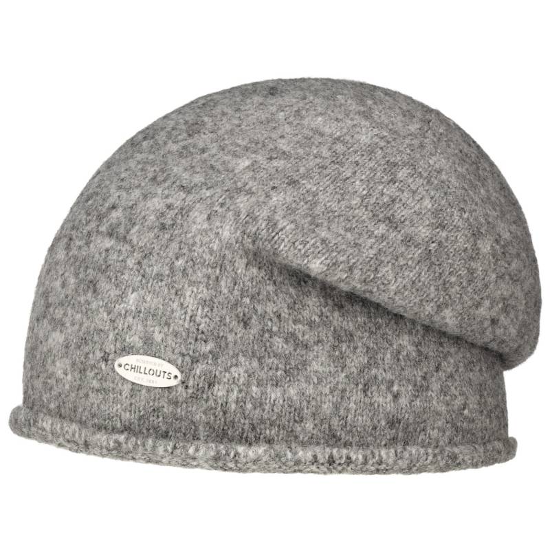 Guro Soft Oversize Beanie by Chillouts von Chillouts