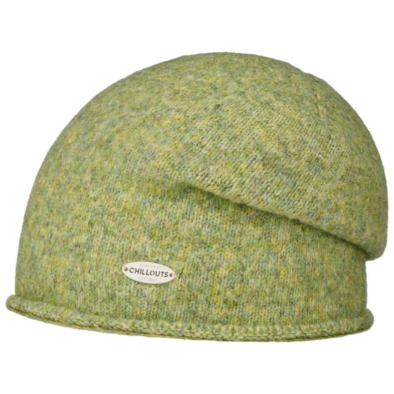 Guro Soft Oversize Beanie by Chillouts von Chillouts
